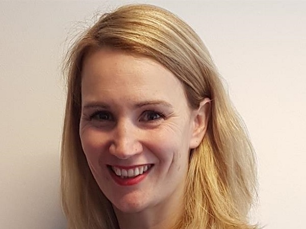 MediaCom appoints Charlotte Frijns as Global Chief Financial Officer